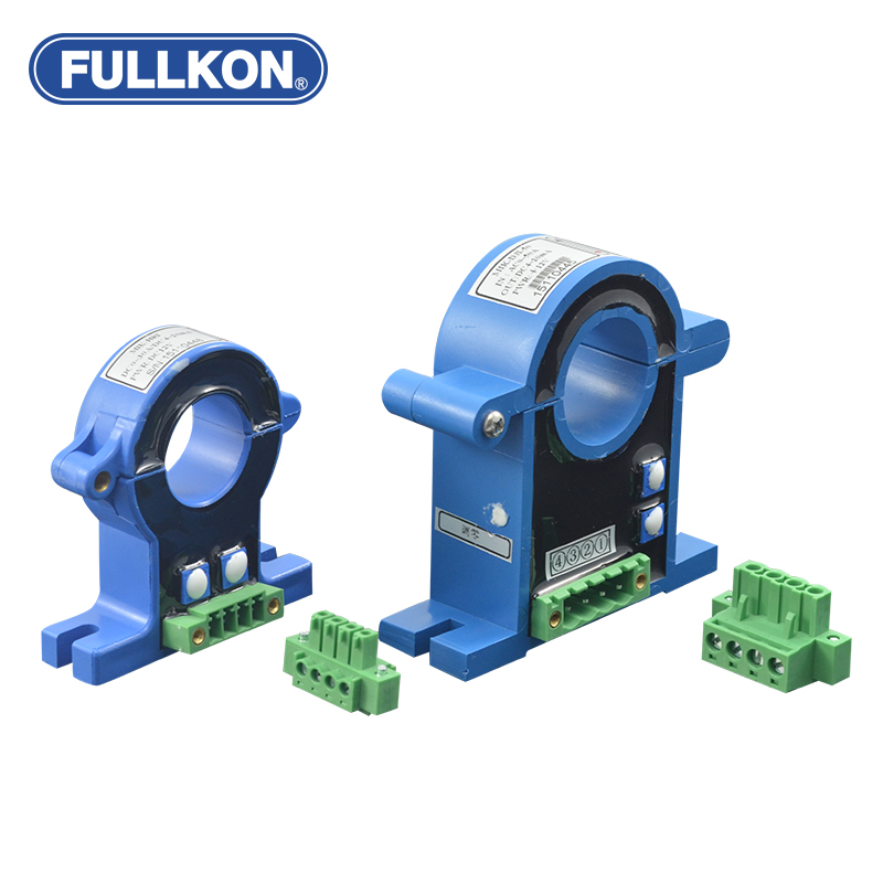 丰控FK-HRU霍尔电压传感器
